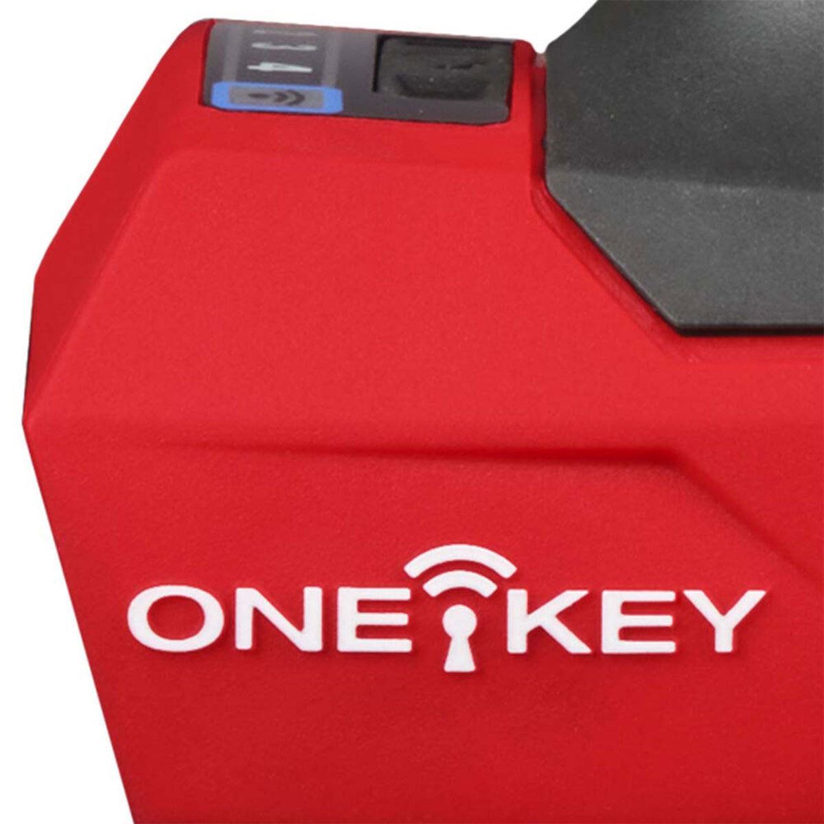Milwaukee M18ONEID3-0 18V FUEL ONE-KEY Brushless 1/4" Impact Driver Body Only