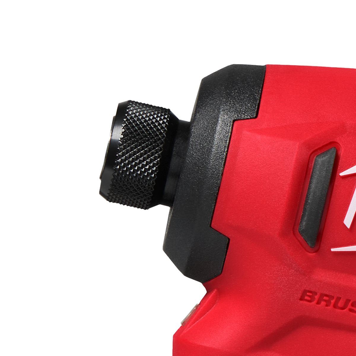 Milwaukee M12BLIDRC-0 12V Brushless Compact Impact Driver with 1 x 4.0Ah Battery & Charger